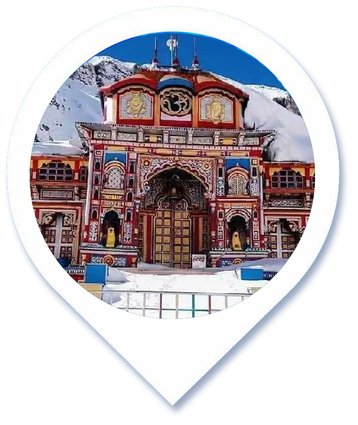 Shree Badrinath Temple