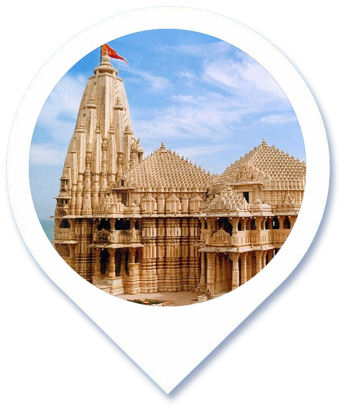 Dwarka Dham