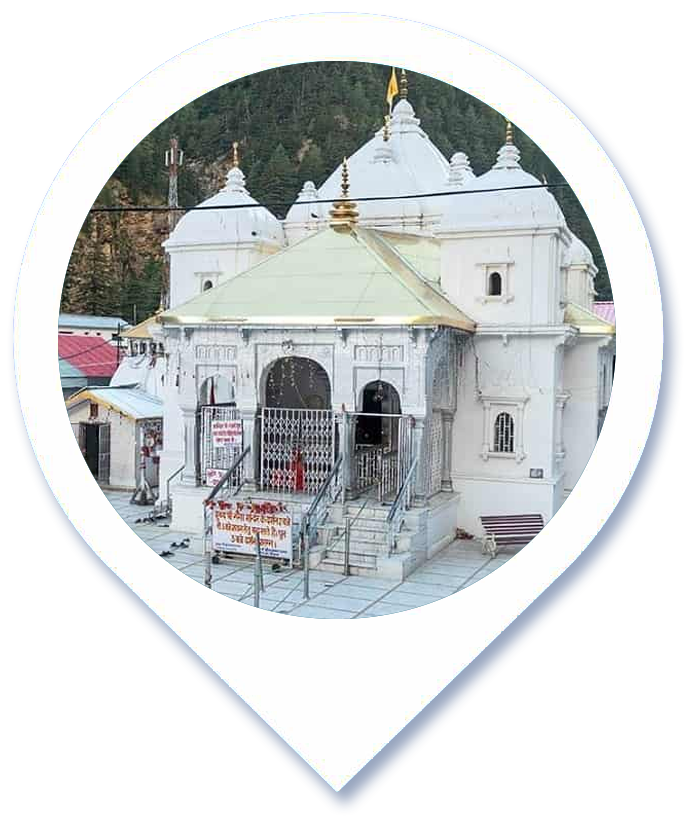 Gangotri Dham