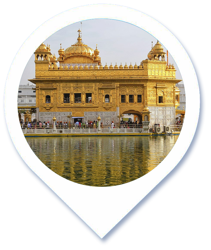 Golden Temple