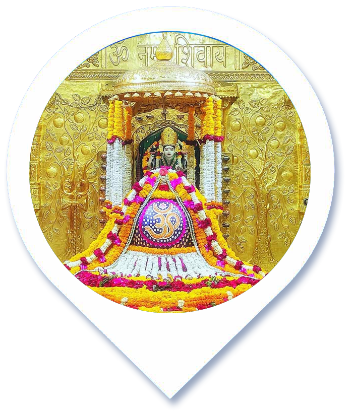 Shree Somnath Darshan